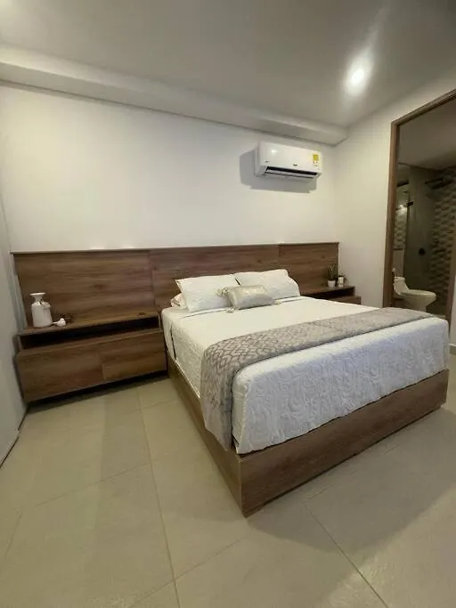 Apartment Vivelo, Nueva Suite En Pozos Colorados 106 El Manantial