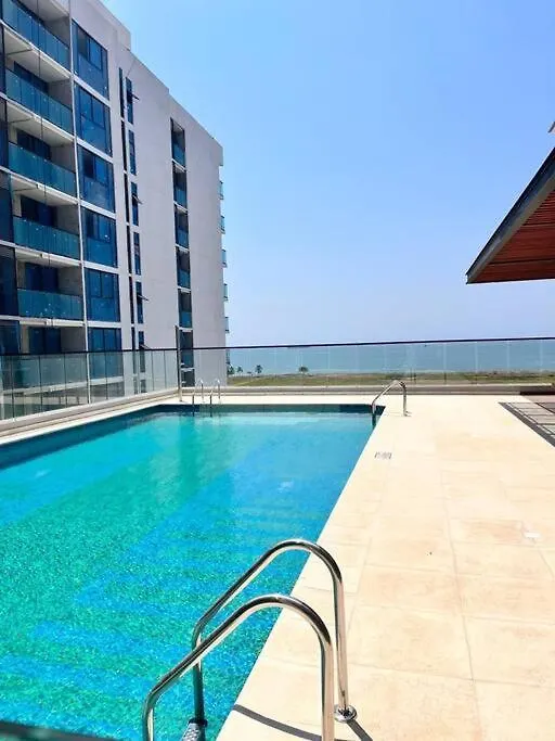 Vivelo, Nueva Suite En Pozos Colorados 106 El Manantial Apartment