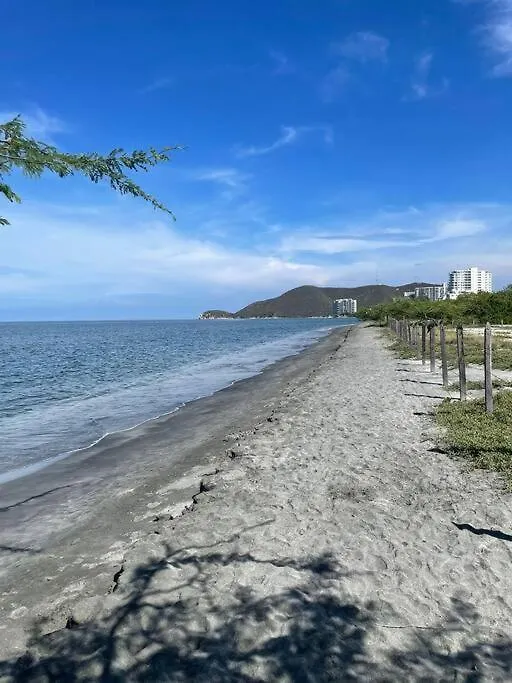 Vivelo, Nueva Suite En Pozos Colorados 106 El Manantial