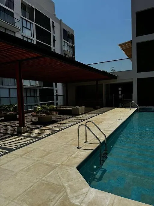 Vivelo, Nueva Suite En Pozos Colorados 106 El Manantial Colombia