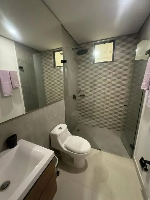Vivelo, Nueva Suite En Pozos Colorados 106 El Manantial Apartment
