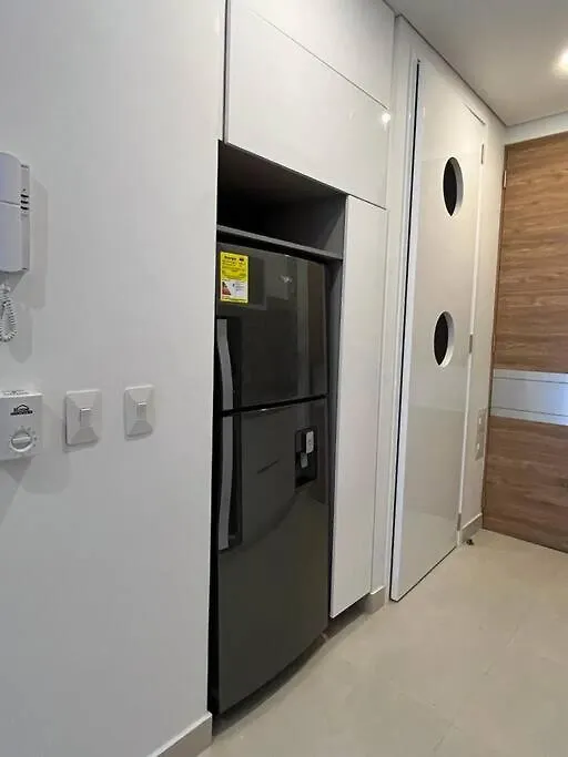 Apartment Vivelo, Nueva Suite En Pozos Colorados 106 El Manantial