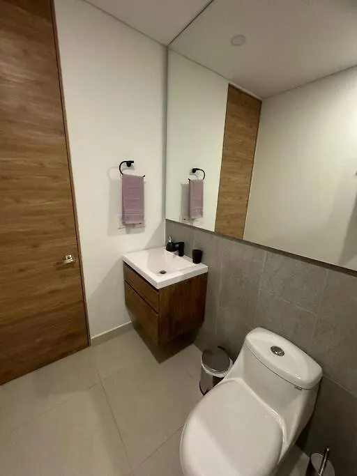 Apartment Vivelo, Nueva Suite En Pozos Colorados 106 El Manantial